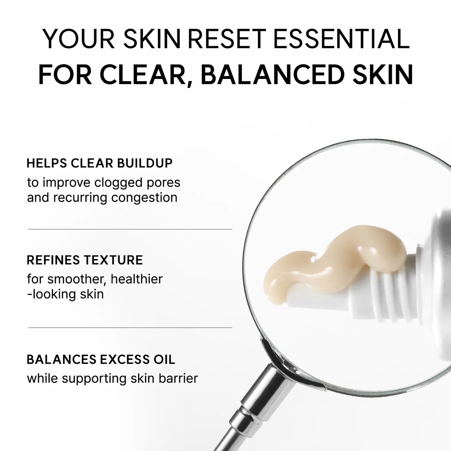 Eraser shot Glycolic Acid Booster