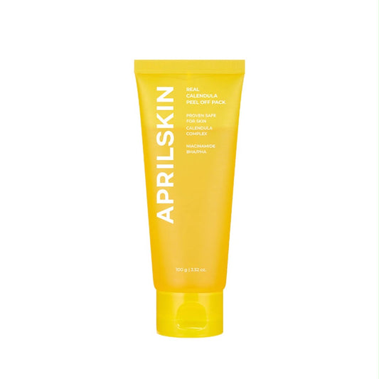 CALENDULA PEEL OFF MASK