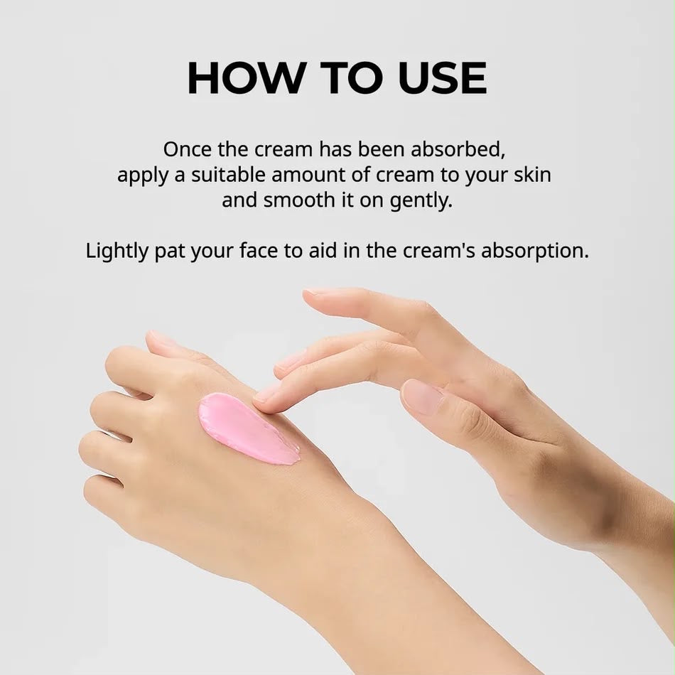 Cemenrete Cyano Pink Spicule Cream