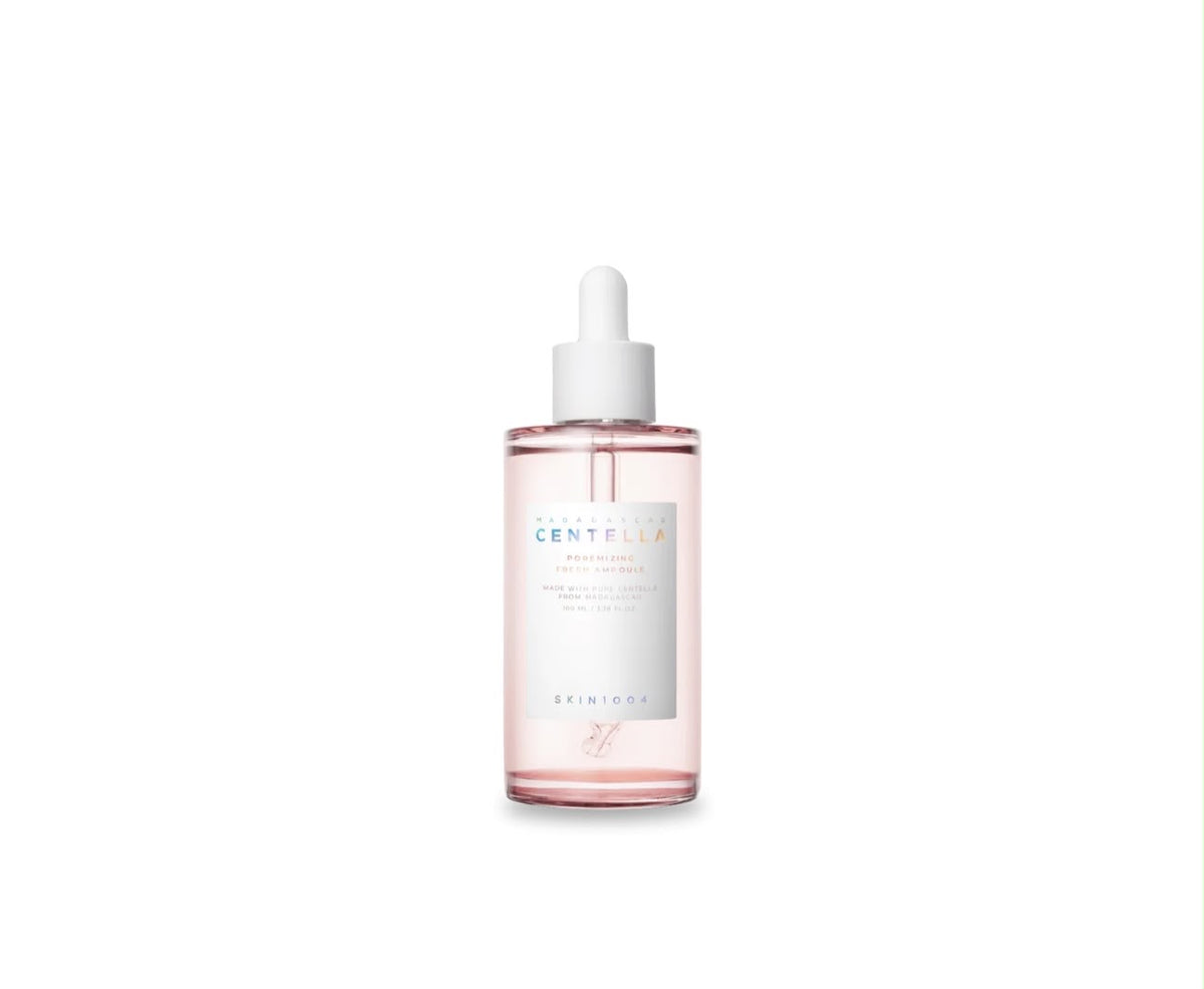 Poremizing Fresh Ampoule