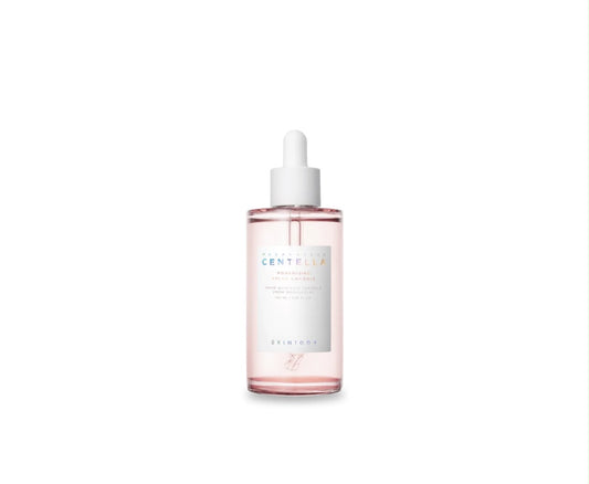 Poremizing Fresh Ampoule