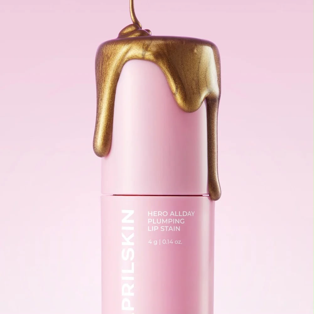 HERO ALL DAY PLUMPING LIP STAIN