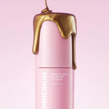HERO ALL DAY PLUMPING LIP STAIN