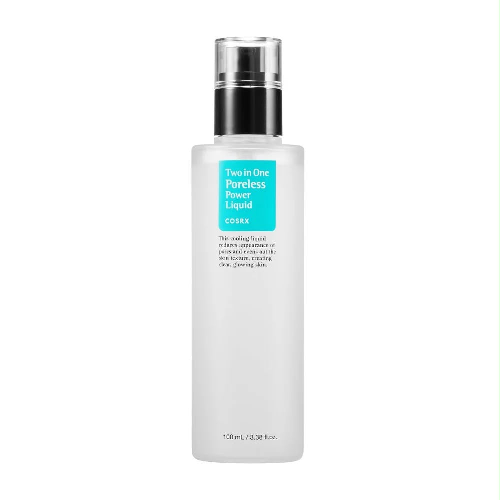 Two in One Poreless Power Liquid