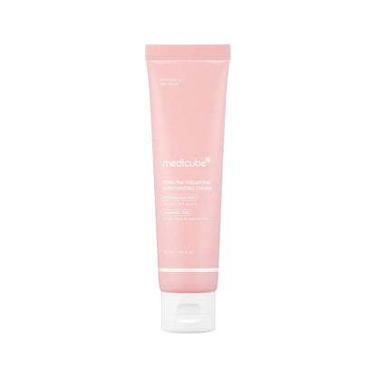 PDRN PINK HYALURONIC MOISTURIZING CREAM