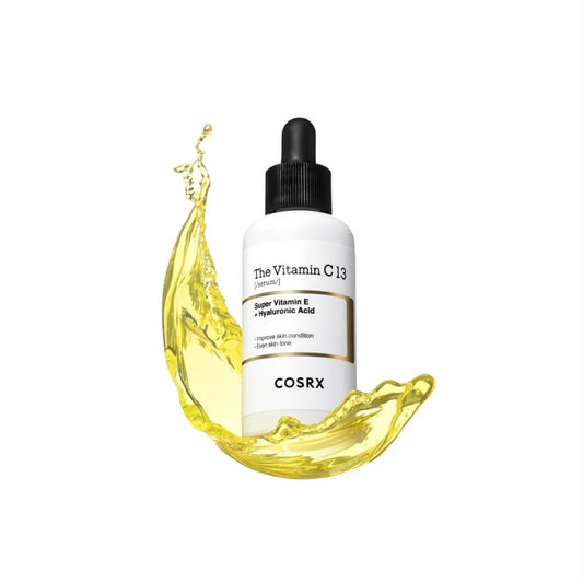 THE VITAMIN C 13 SERUM