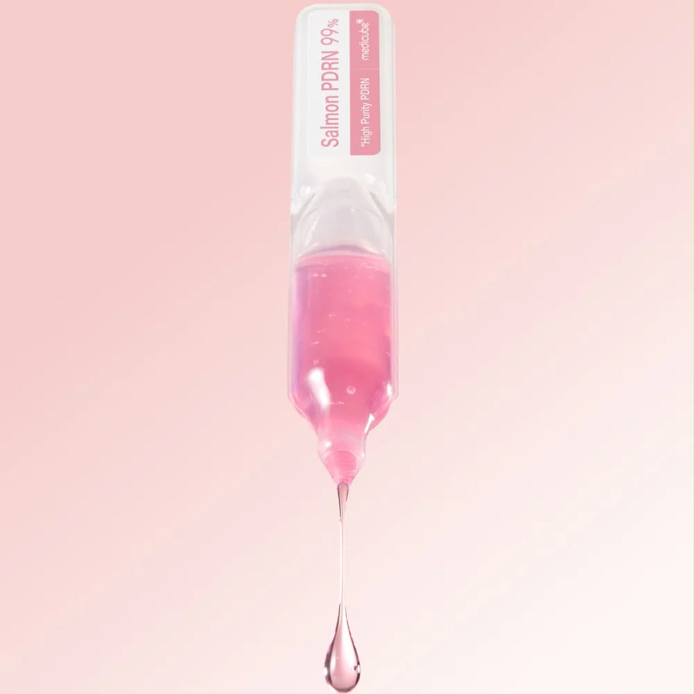 PDRN PINK ONE DAY SERUM 1.5 ML X 10 PCS