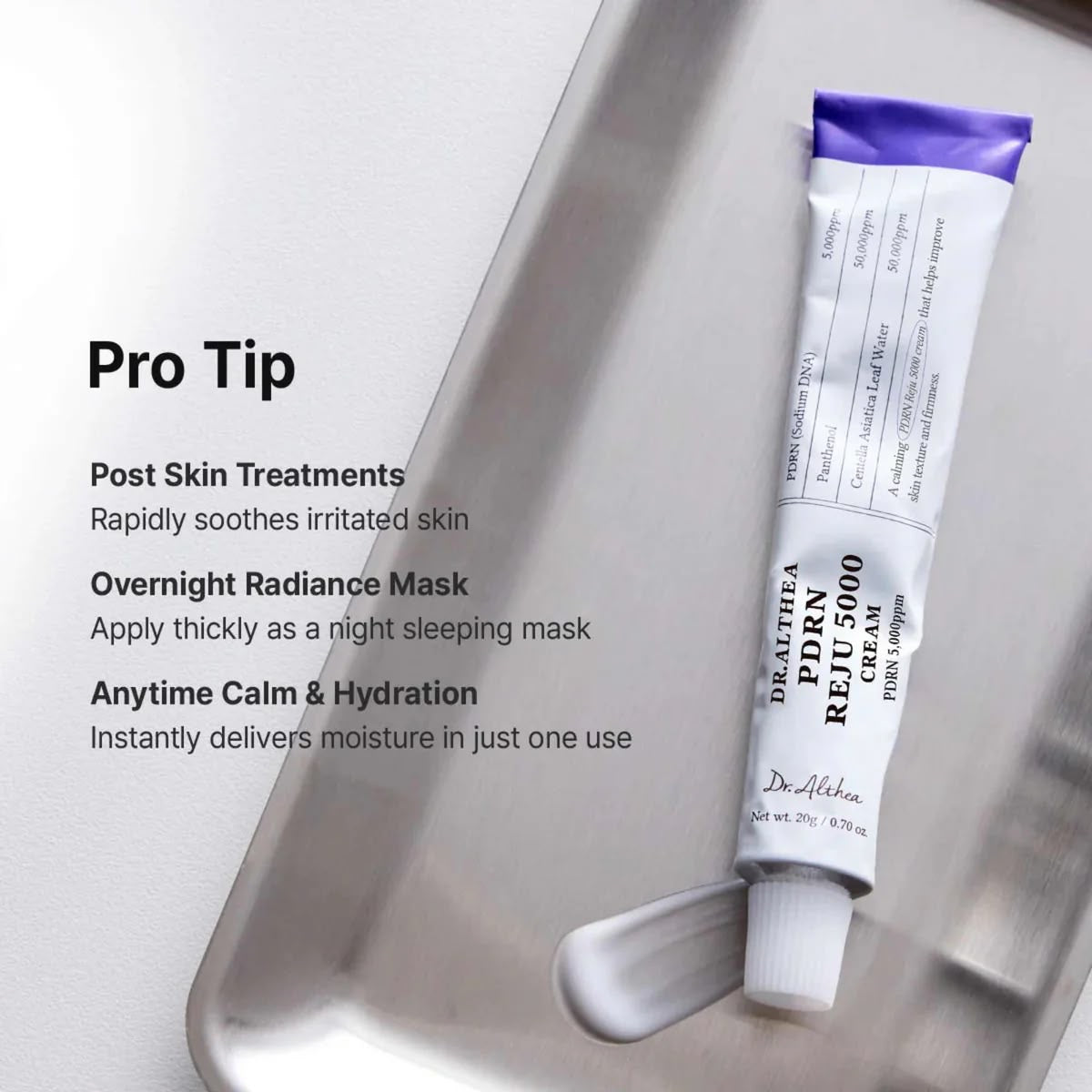 PDRN REJU 5000 CREAM