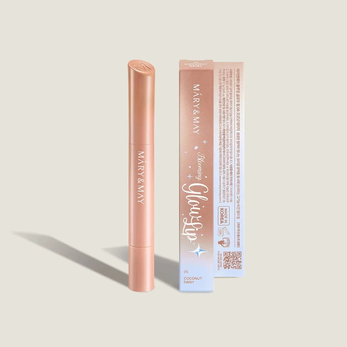 BLOOMING GLOW LIP