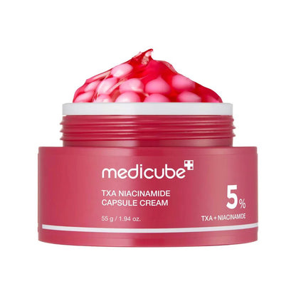 TXA NIACINAMIDE CAPSULE CREAM 55G