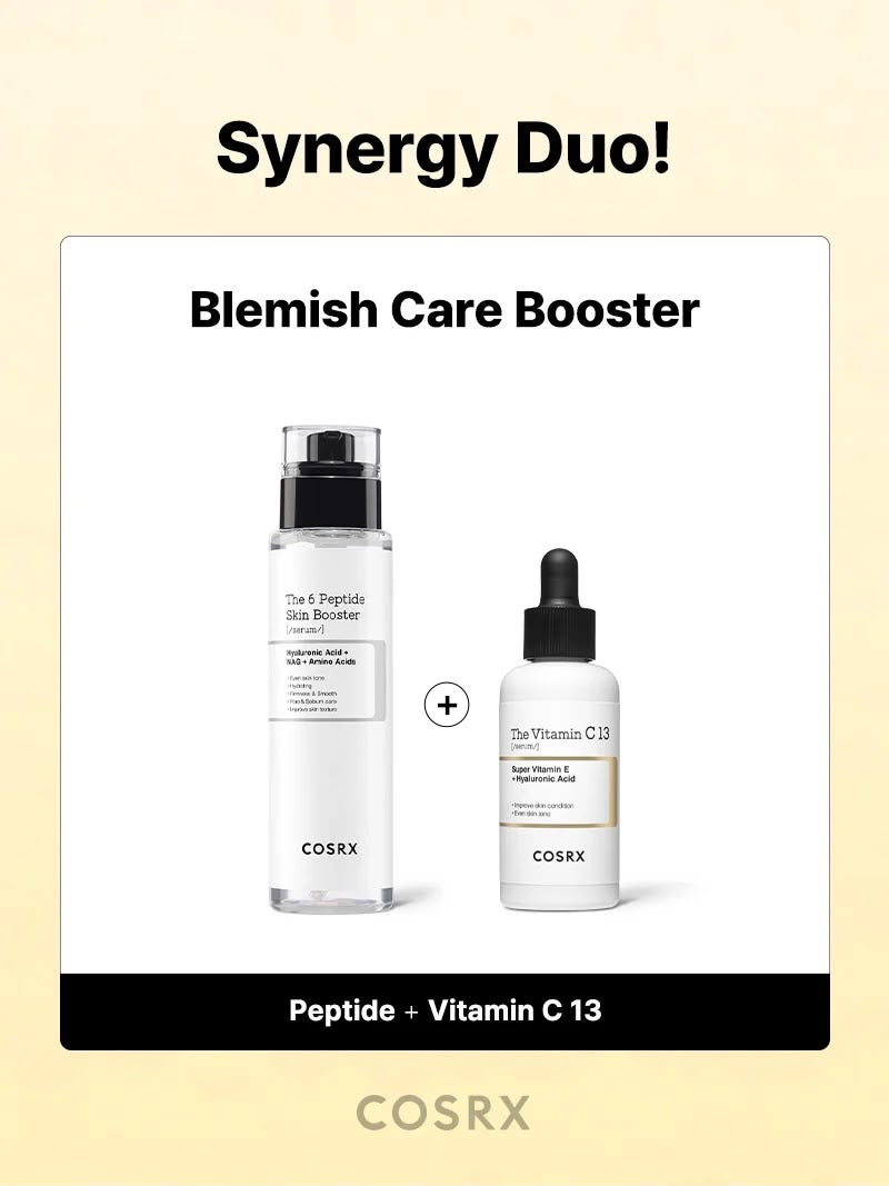 THE VITAMIN C 13 SERUM