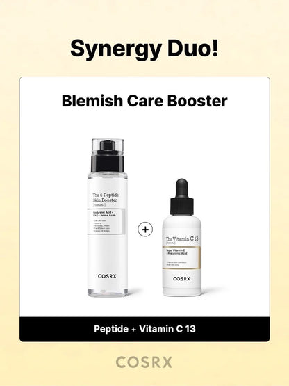THE VITAMIN C 13 SERUM