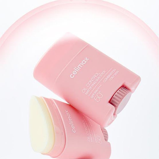 Oil Control Mattifying Sun Stick SPF 50+ PA++++
