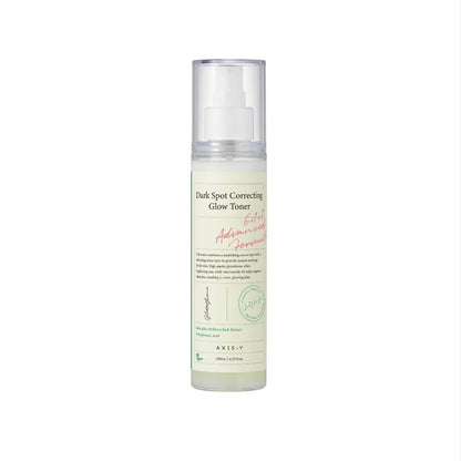Dark Spot Correcting Glow Toner