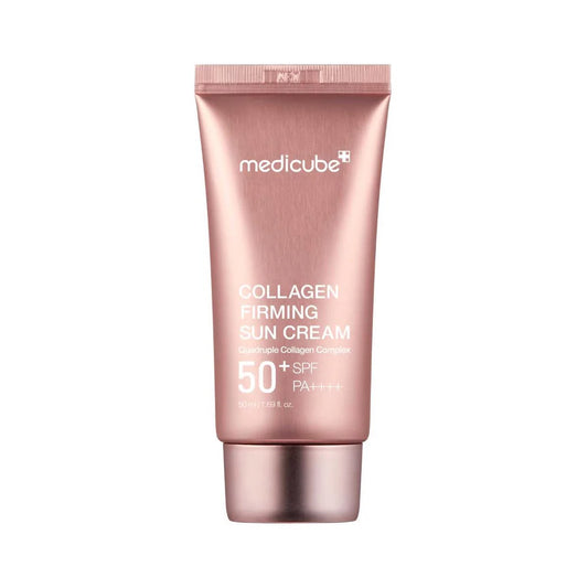 COLLAGEN FIRMING SUNCREAM