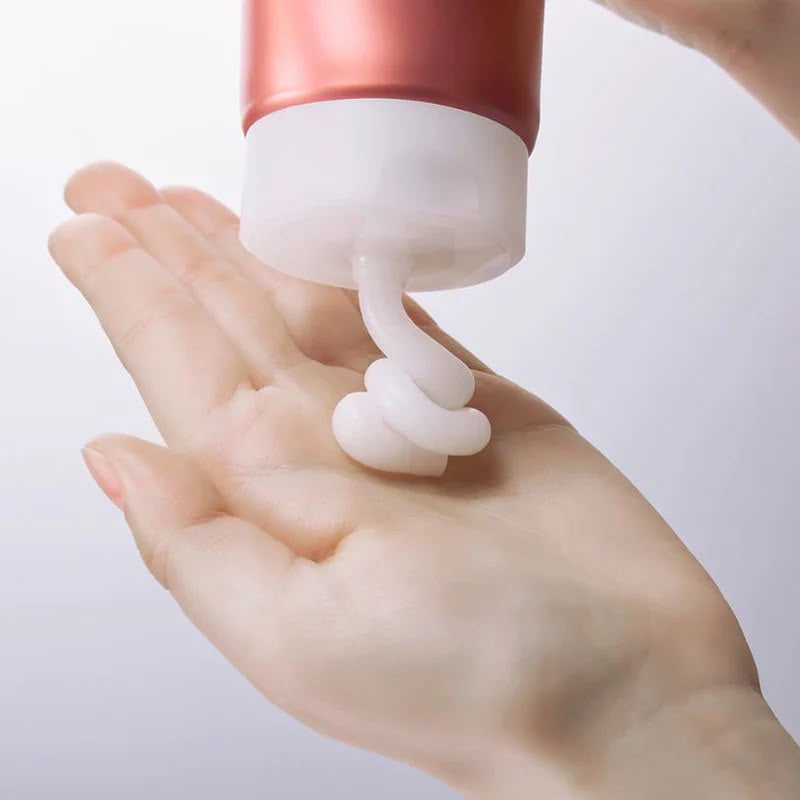 DAMAGE CARE TREATMENT