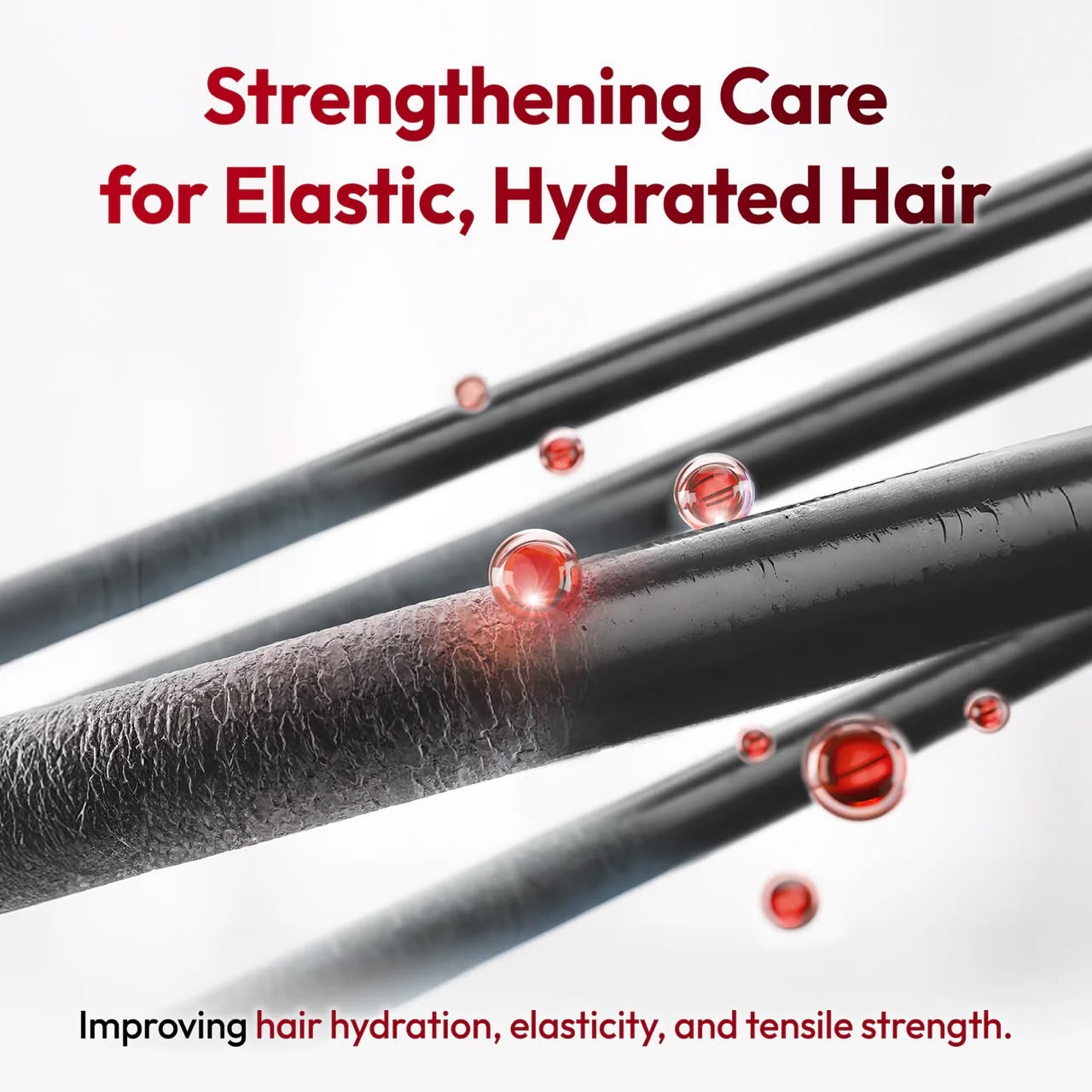 10X CAFFEINE STRENGTHENING TREATMENT 200 ML