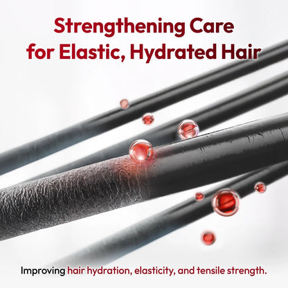 10X CAFFEINE STRENGTHENING TREATMENT 200 ML