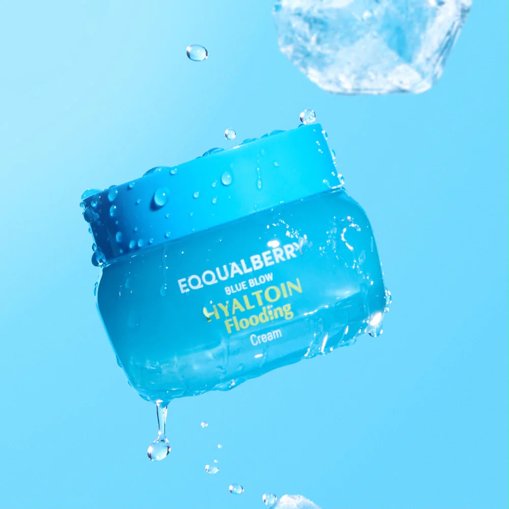 Hyaltoin Flooding Cream