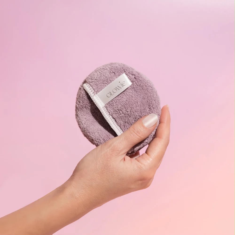 MICROFIBER MAKEUP REMOVER