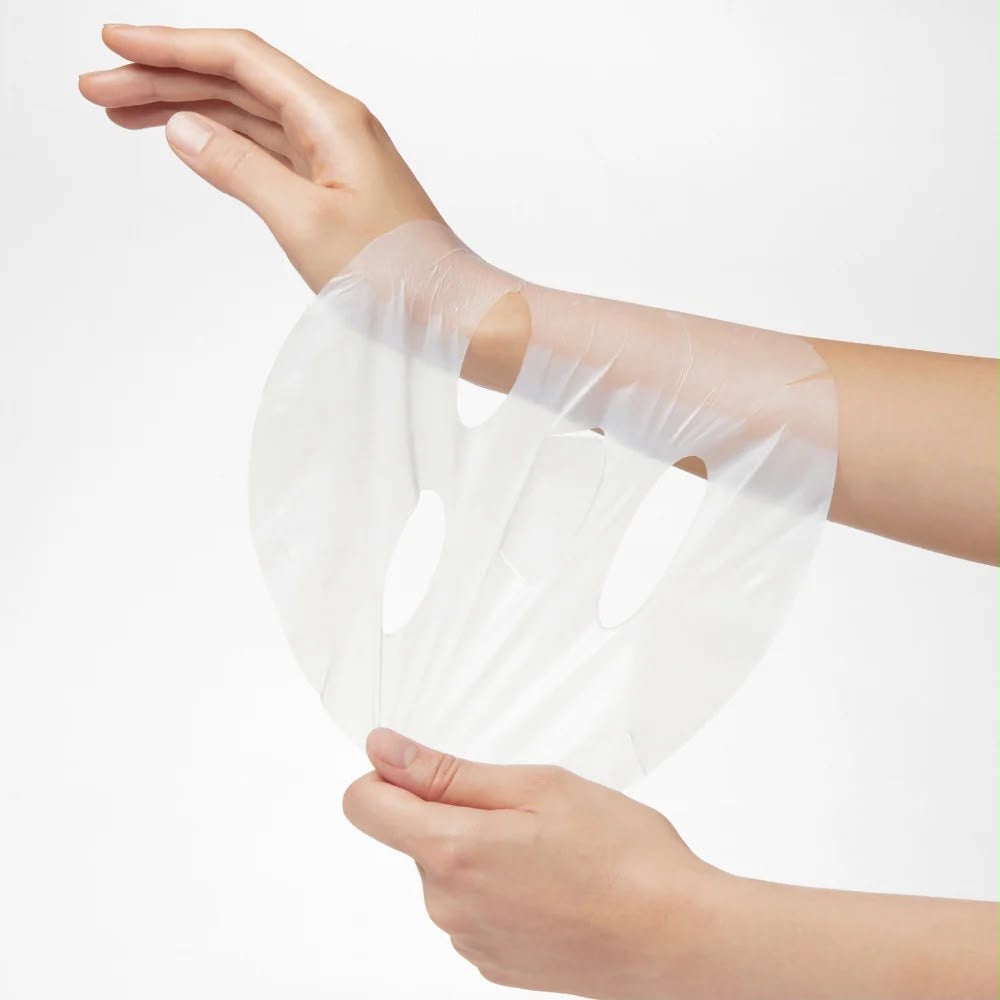 HYPOCHLOROUS ACID PEEL MASK