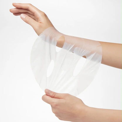 HYPOCHLOROUS ACID PEEL MASK