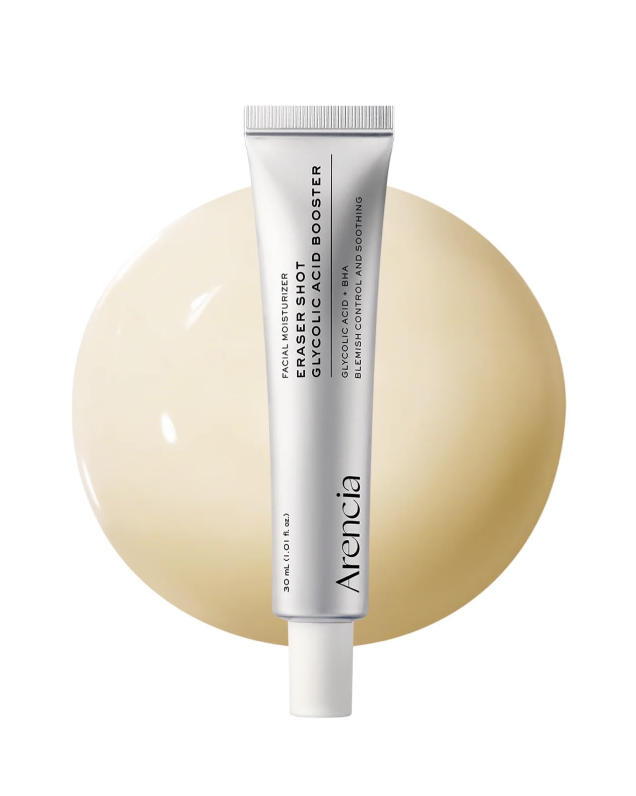 Eraser shot Glycolic Acid Booster