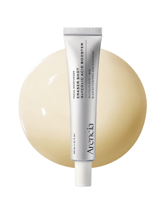 Eraser shot Glycolic Acid Booster