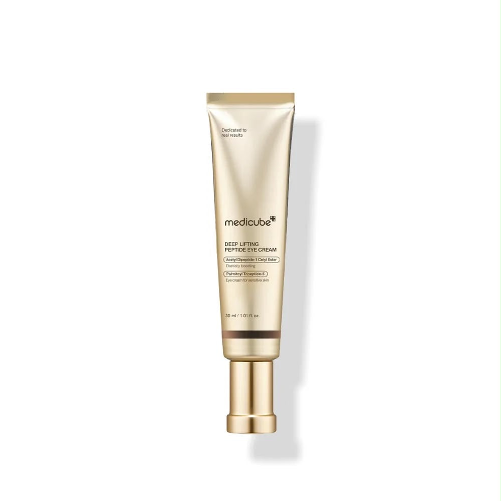 DEEP LIFTING PEPTIDE EYE CREAM