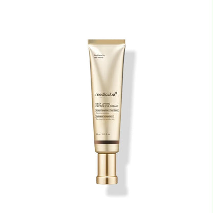 DEEP LIFTING PEPTIDE EYE CREAM