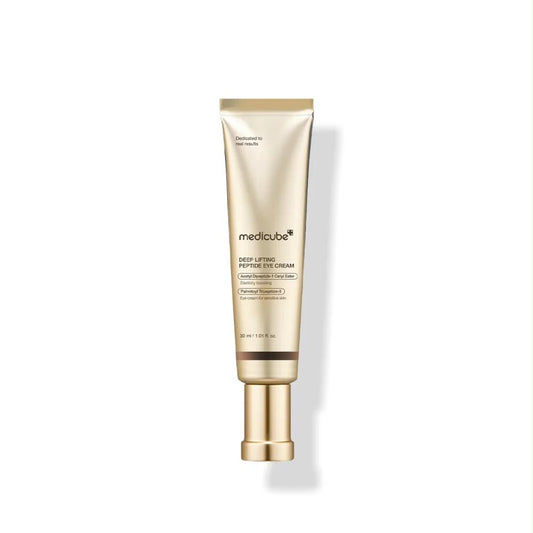 DEEP LIFTING PEPTIDE EYE CREAM