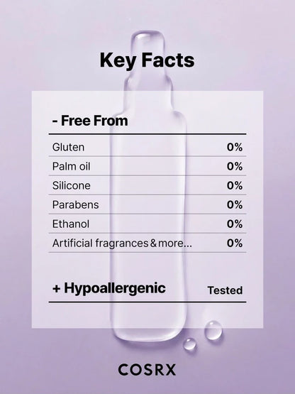 AHA/BHA CLARIFYING TREATMENT TONER