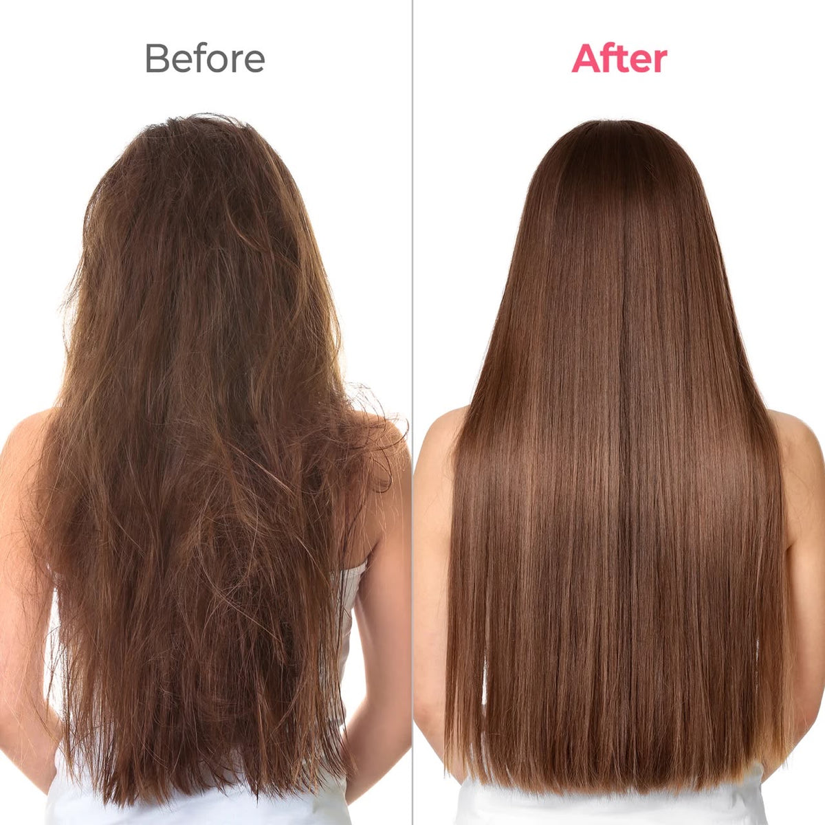 PROGEN DOUBLE BONDING HAIR SERUM - VIOLET MUGUET