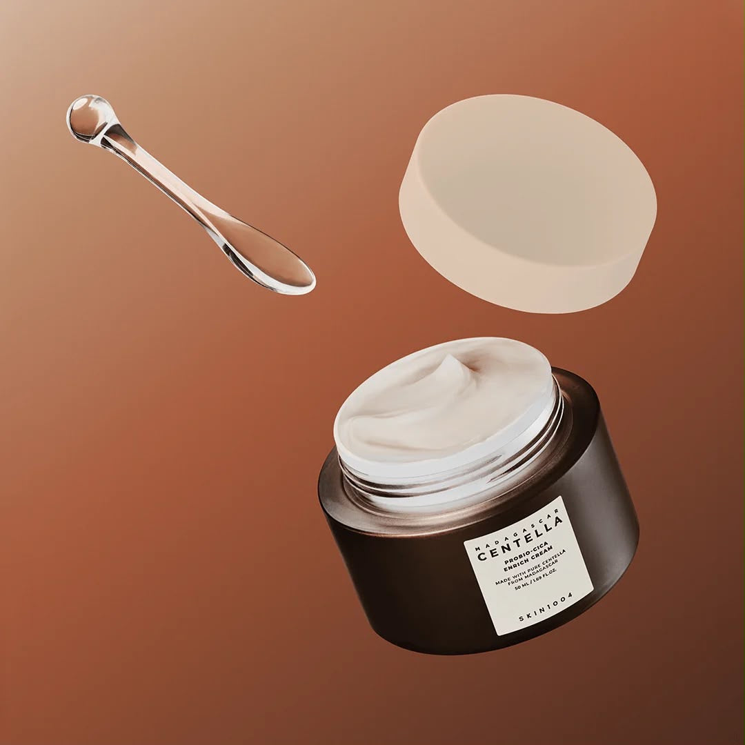 PROBIO-CICA ENRICH CREAM 50 ML