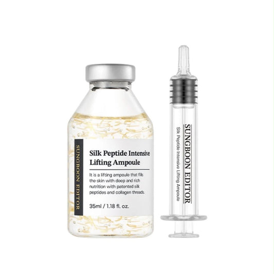 DEEP COLLAGEN ANTI-WRINKLE CREAM IN SERUM
