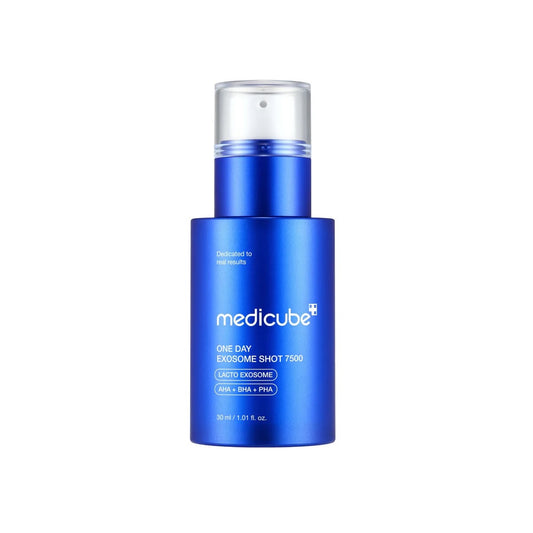 ZERO ONE DAY EXOSOME PORE SERUM 7500