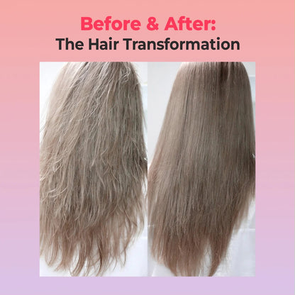 DAMAGE CARE SHAMPOO