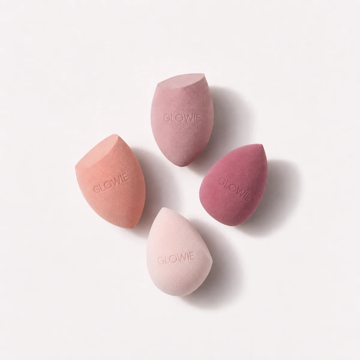 BEAUTY BLENDER (PACK OF 4)