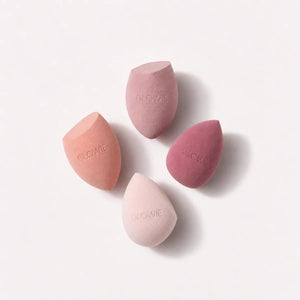BEAUTY BLENDER (PACK OF 4)