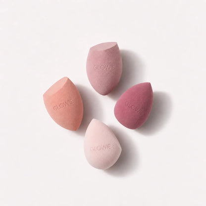 BEAUTY BLENDER (PACK OF 4)
