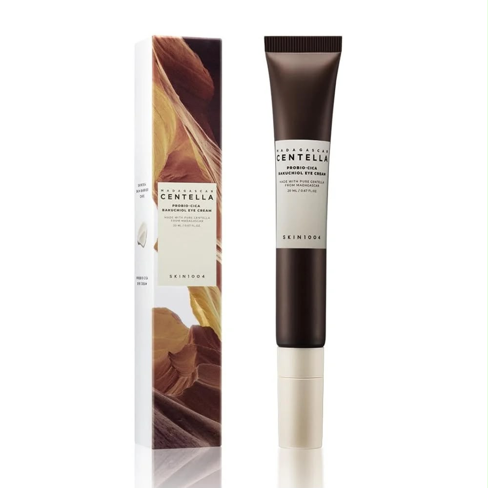 PROBIO-CICA BAKUCHIOL EYE CREAM