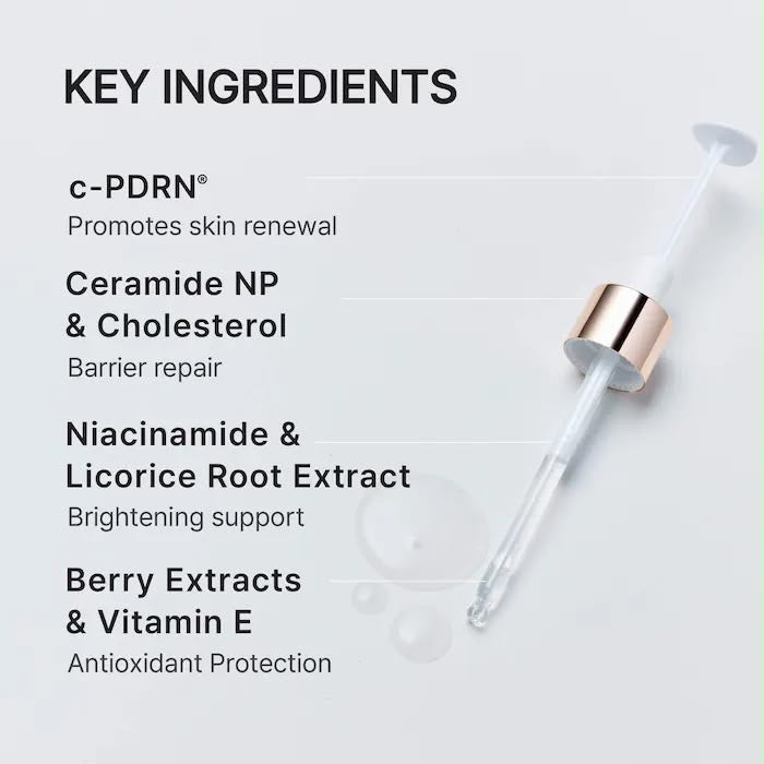 DUAL EFFECT AMPOULE