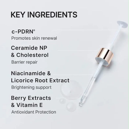 DUAL EFFECT AMPOULE