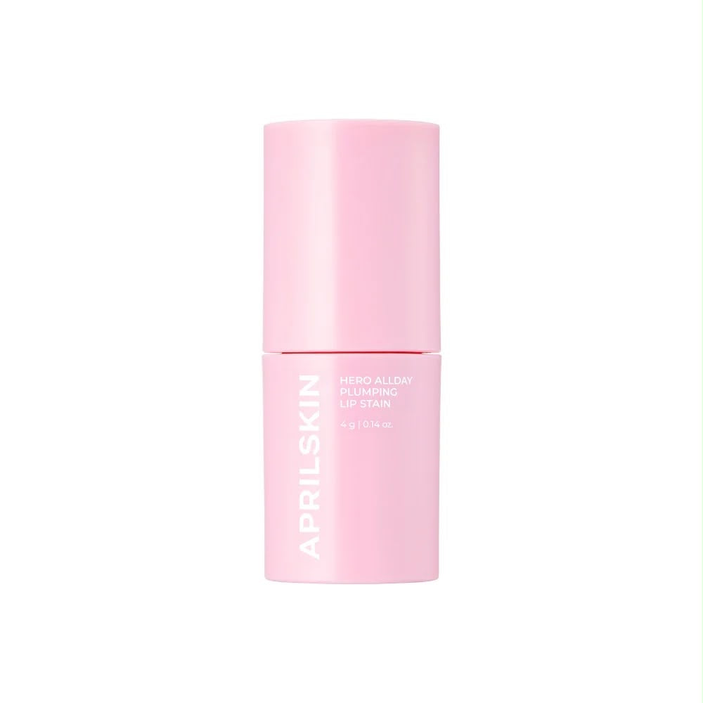 HERO ALL DAY PLUMPING LIP STAIN
