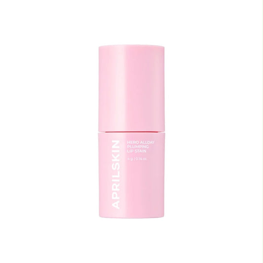 HERO ALL DAY PLUMPING LIP STAIN