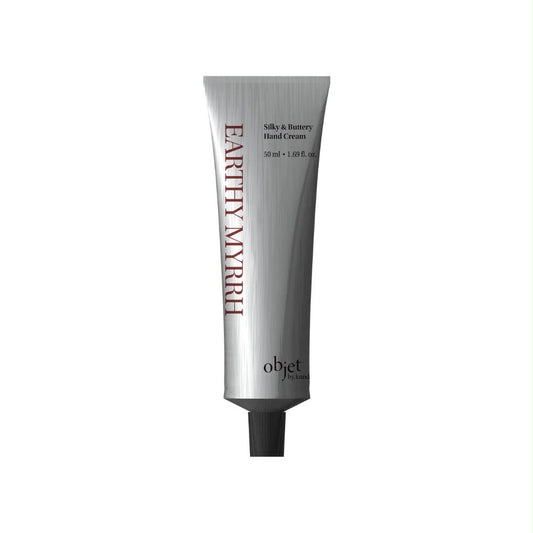 SILKY & BUTTERY HAND CREAM