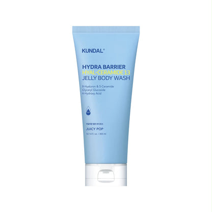 HYDRO BARRIER HYAL-CERAMIDE 13 JELLY BODY WASH 300 ML - JUICY POP