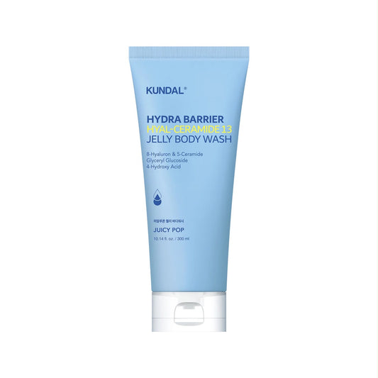 HYDRO BARRIER HYAL-CERAMIDE 13 JELLY BODY WASH 300 ML - JUICY POP