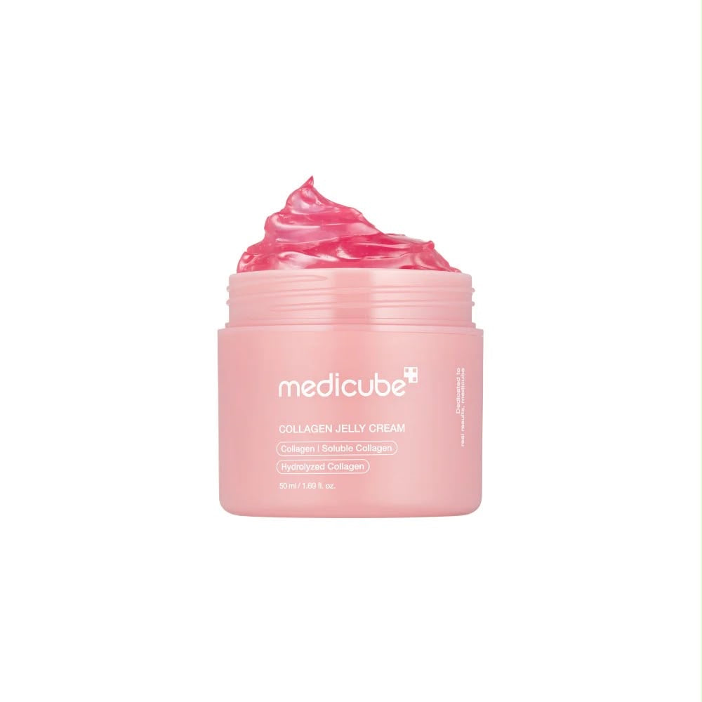 COLLAGEN JELLY CREAM