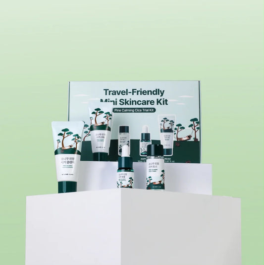 PINE CALMING CICA TRIAL KIT
